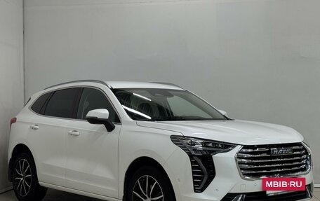 Haval Jolion, 2023 год, 2 169 000 рублей, 10 фотография