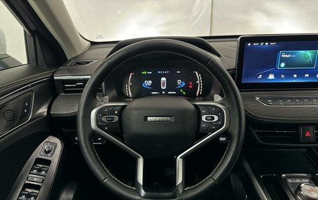 Haval Jolion, 2023 год, 2 169 000 рублей, 15 фотография