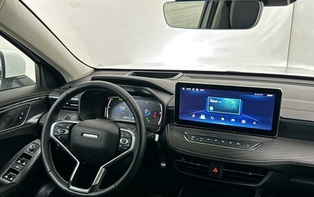 Haval Jolion, 2023 год, 2 169 000 рублей, 19 фотография