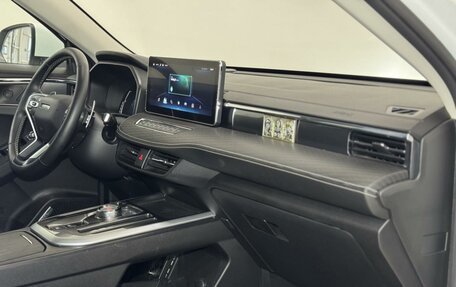 Haval Jolion, 2023 год, 2 169 000 рублей, 22 фотография