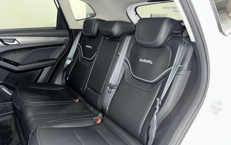 Haval Jolion, 2023 год, 2 169 000 рублей, 25 фотография