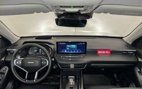 Haval Jolion, 2023 год, 2 169 000 рублей, 21 фотография