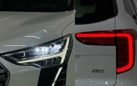 Haval Jolion, 2023 год, 2 169 000 рублей, 30 фотография