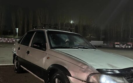 Daewoo Nexia I рестайлинг, 2009 год, 120 000 рублей, 3 фотография