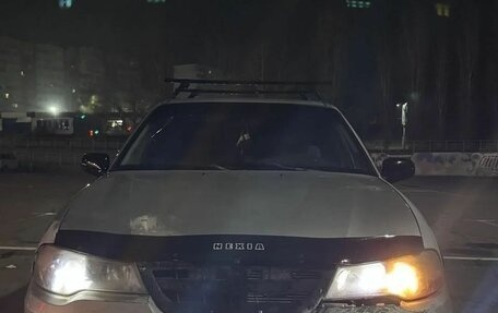 Daewoo Nexia I рестайлинг, 2009 год, 120 000 рублей, 4 фотография