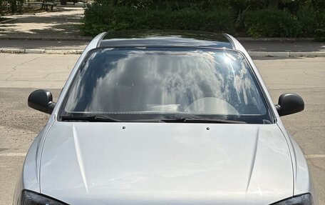 Hyundai Accent II, 2007 год, 575 000 рублей, 1 фотография