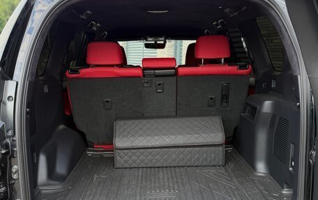 Toyota Land Cruiser Prado 150 рестайлинг 2, 2022 год, 8 300 000 рублей, 8 фотография