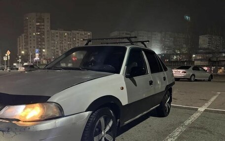 Daewoo Nexia I рестайлинг, 2009 год, 120 000 рублей, 6 фотография