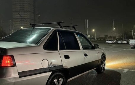 Daewoo Nexia I рестайлинг, 2009 год, 120 000 рублей, 7 фотография