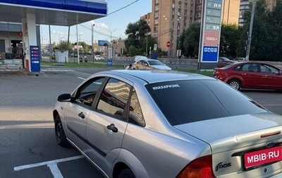 Ford Focus IV, 2003 год, 125 000 рублей, 1 фотография