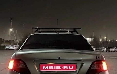 Daewoo Nexia I рестайлинг, 2009 год, 120 000 рублей, 5 фотография
