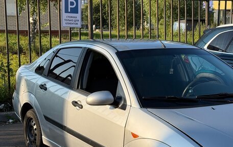 Ford Focus IV, 2003 год, 125 000 рублей, 3 фотография