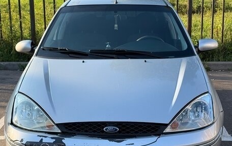 Ford Focus IV, 2003 год, 125 000 рублей, 4 фотография