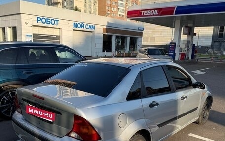 Ford Focus IV, 2003 год, 125 000 рублей, 2 фотография