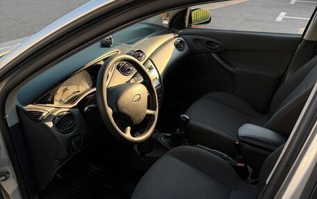 Ford Focus IV, 2003 год, 125 000 рублей, 7 фотография