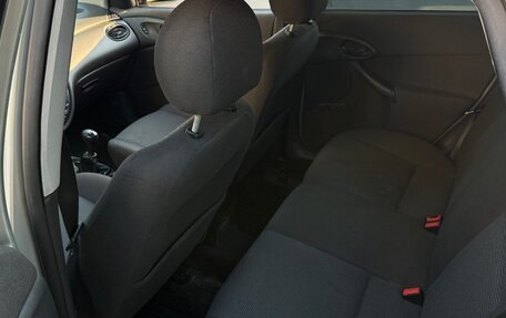 Ford Focus IV, 2003 год, 125 000 рублей, 6 фотография