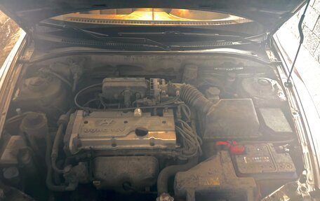 Hyundai Accent II, 2007 год, 575 000 рублей, 16 фотография