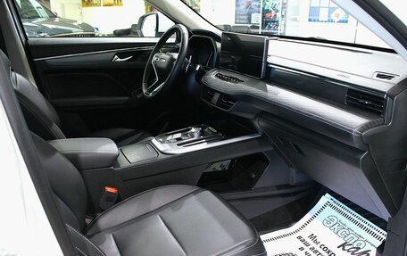 Haval Jolion, 2023 год, 1 830 000 рублей, 9 фотография