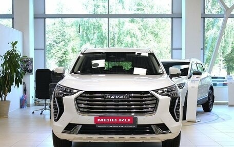 Haval Jolion, 2023 год, 1 830 000 рублей, 2 фотография