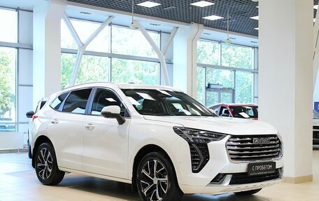 Haval Jolion, 2023 год, 1 830 000 рублей, 3 фотография