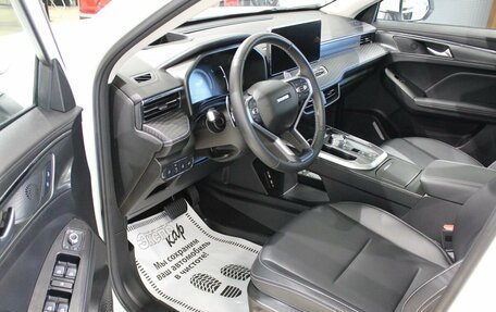 Haval Jolion, 2023 год, 1 830 000 рублей, 7 фотография