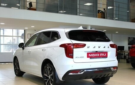 Haval Jolion, 2023 год, 1 830 000 рублей, 4 фотография