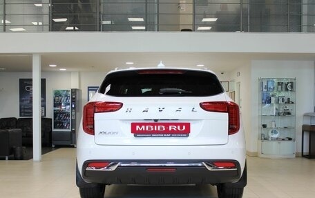 Haval Jolion, 2023 год, 1 830 000 рублей, 5 фотография