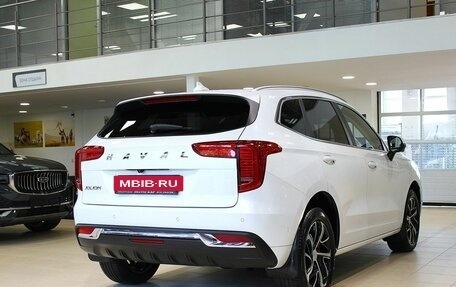 Haval Jolion, 2023 год, 1 830 000 рублей, 6 фотография