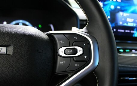Haval Jolion, 2023 год, 1 830 000 рублей, 15 фотография