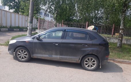 Chery Bonus (A13), 2011 год, 140 000 рублей, 2 фотография