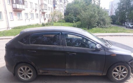 Chery Bonus (A13), 2011 год, 140 000 рублей, 4 фотография