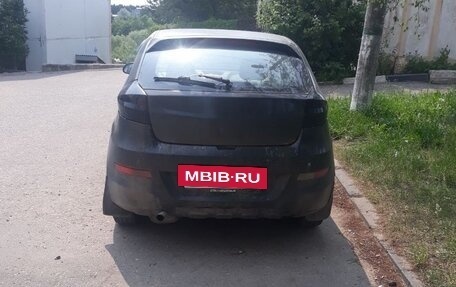 Chery Bonus (A13), 2011 год, 140 000 рублей, 3 фотография