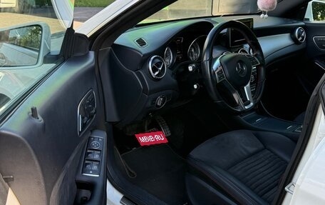 Mercedes-Benz CLA, 2014 год, 1 780 000 рублей, 3 фотография