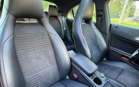 Mercedes-Benz CLA, 2014 год, 1 780 000 рублей, 6 фотография