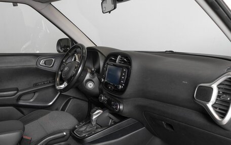 KIA Soul III, 2021 год, 2 250 000 рублей, 7 фотография