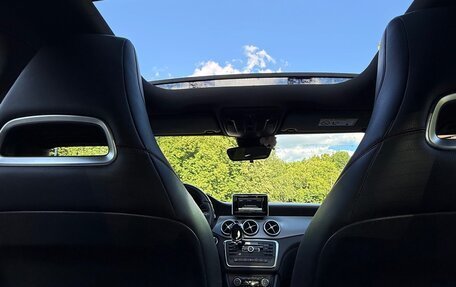 Mercedes-Benz CLA, 2014 год, 1 780 000 рублей, 9 фотография