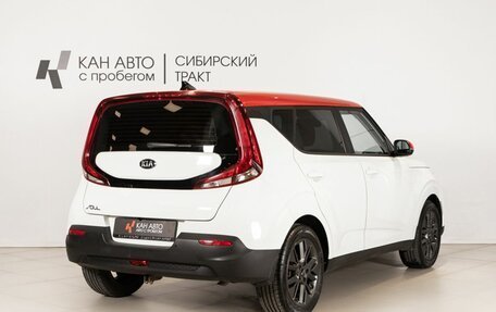 KIA Soul III, 2021 год, 2 250 000 рублей, 3 фотография