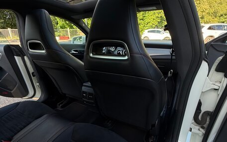 Mercedes-Benz CLA, 2014 год, 1 780 000 рублей, 8 фотография