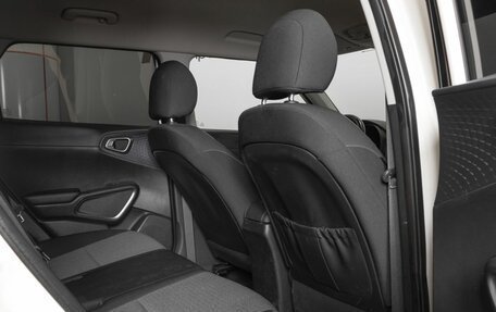 KIA Soul III, 2021 год, 2 250 000 рублей, 8 фотография