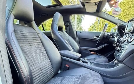 Mercedes-Benz CLA, 2014 год, 1 780 000 рублей, 12 фотография