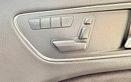 Mercedes-Benz CLA, 2014 год, 1 780 000 рублей, 13 фотография