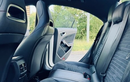Mercedes-Benz CLA, 2014 год, 1 780 000 рублей, 11 фотография