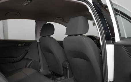 Volkswagen Polo, 2021 год, 1 495 000 рублей, 8 фотография