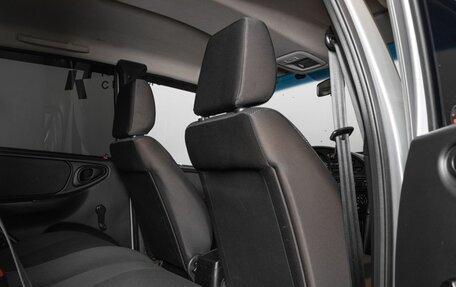Chevrolet Niva I рестайлинг, 2019 год, 660 000 рублей, 7 фотография