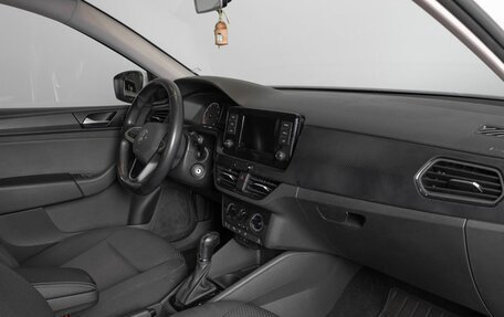 Volkswagen Polo, 2021 год, 1 495 000 рублей, 7 фотография