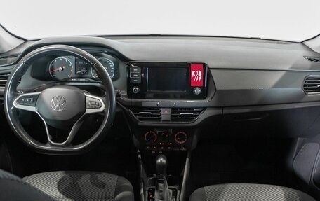 Volkswagen Polo, 2021 год, 1 495 000 рублей, 6 фотография