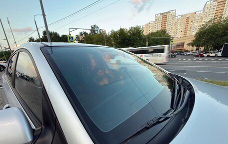 Hyundai Accent IV, 2023 год, 1 800 000 рублей, 9 фотография