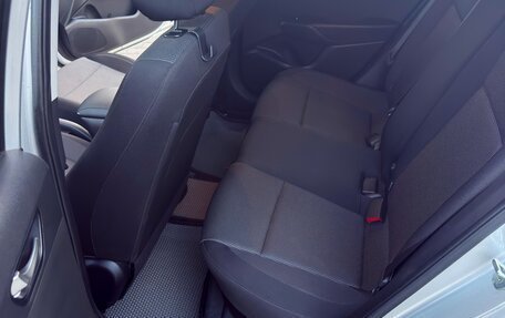 Hyundai Accent IV, 2023 год, 1 800 000 рублей, 24 фотография