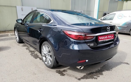 Mazda 6, 2023 год, 3 900 000 рублей, 1 фотография
