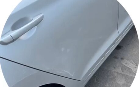 Hyundai Accent IV, 2023 год, 1 800 000 рублей, 35 фотография